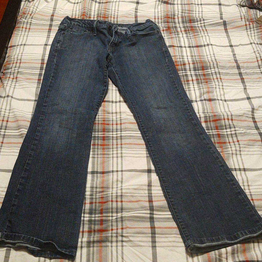 Levi's Jeans - Real denim